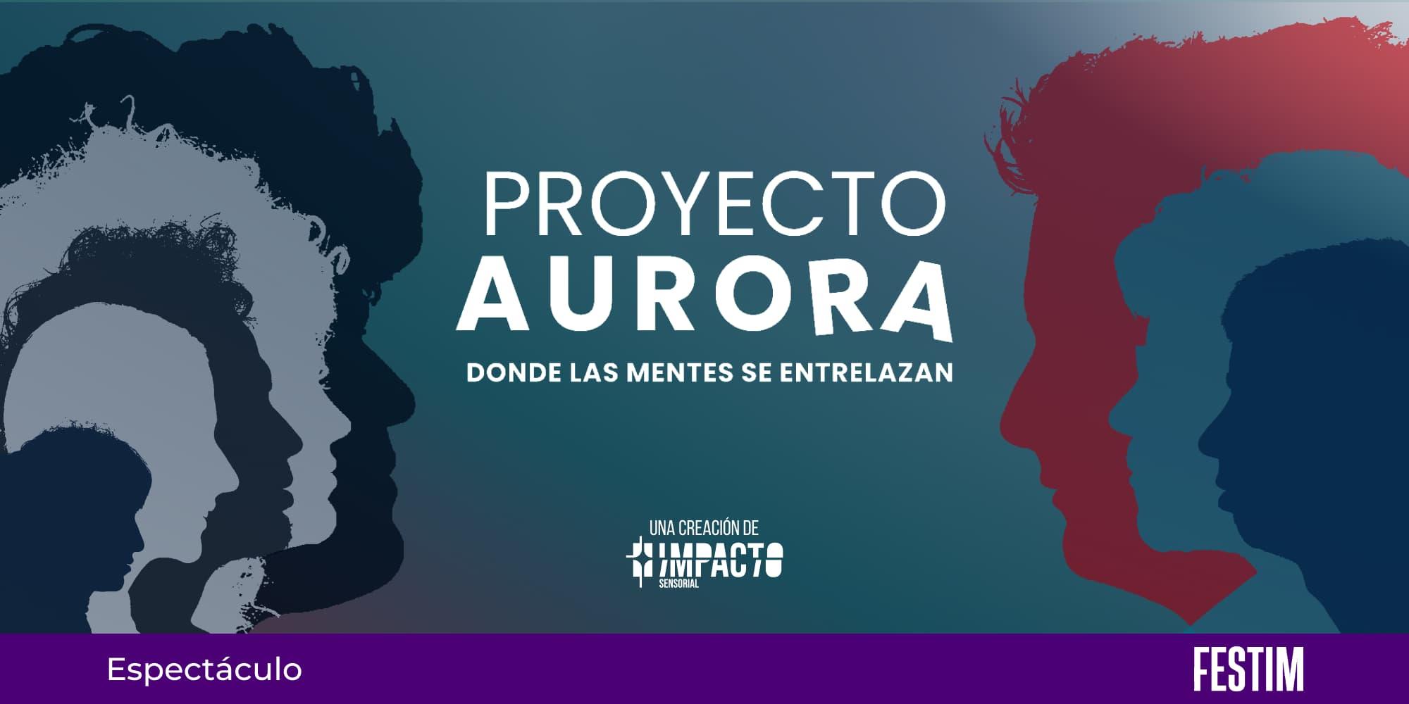 PROYECTO AURORA